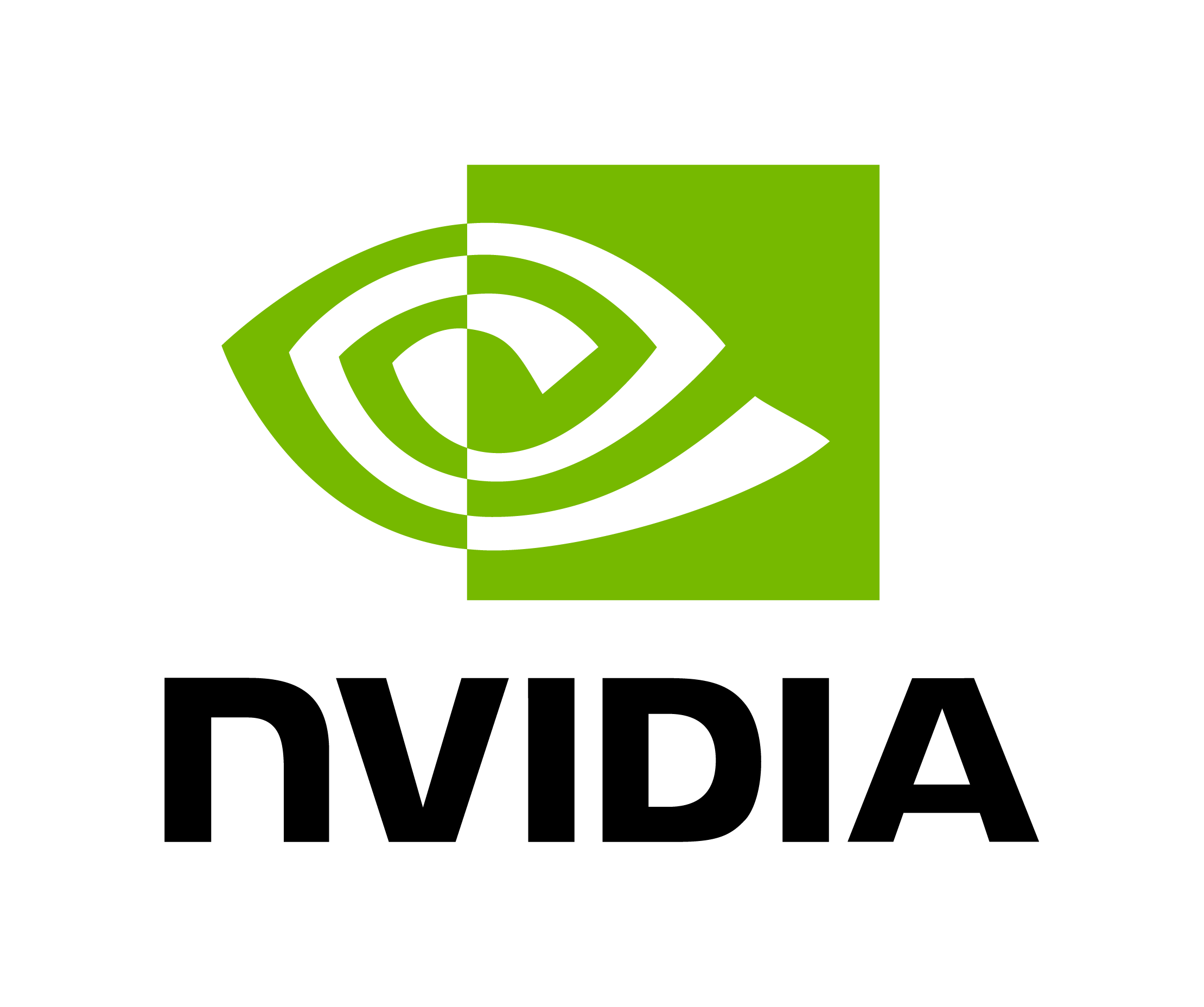 NVIDIA logo